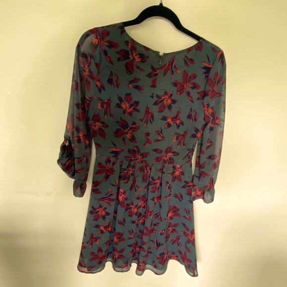Madewell Dress **perfect for fall** - Picture 4 of 8